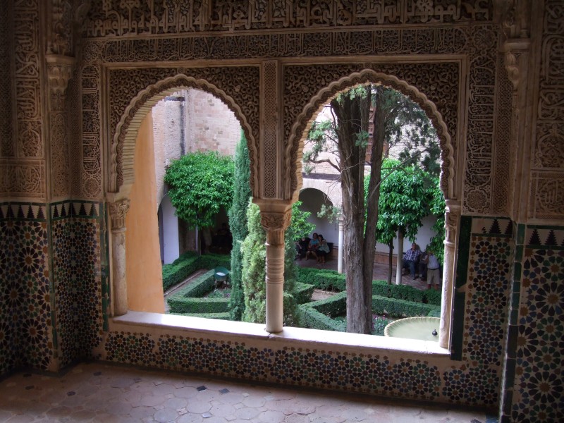 Anadalusien 2009 - 0960 